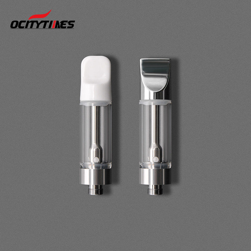 2.0 ml CBDベイプペンCeraimic Coil 510 Vaporizer Cartridge 
