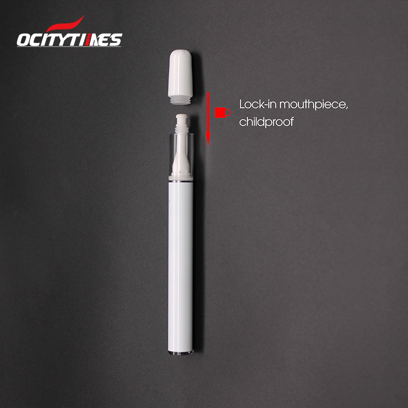 ロックインセラミックデルタ8気化器ペン電子タバコ